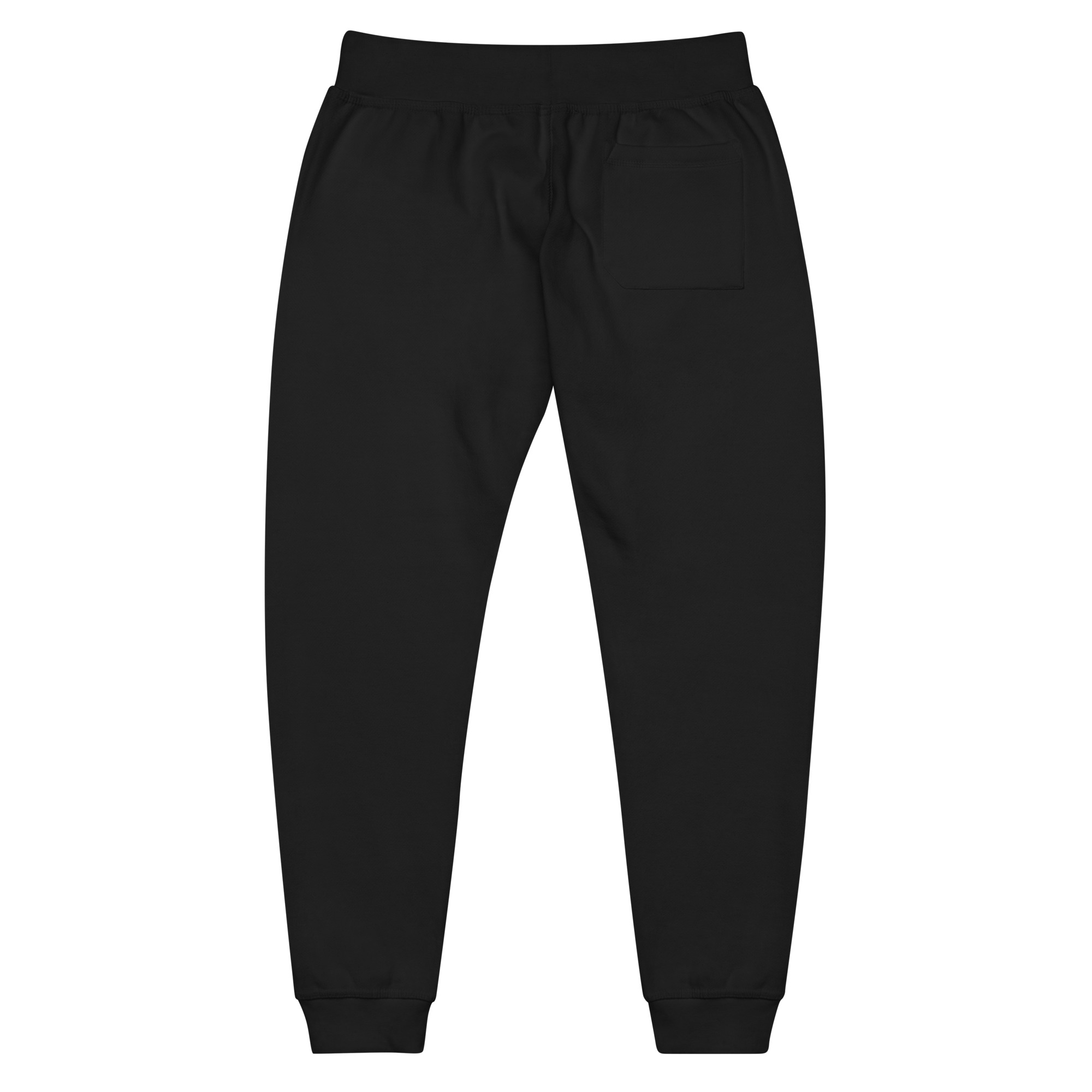 Night Shift Joggers — back view