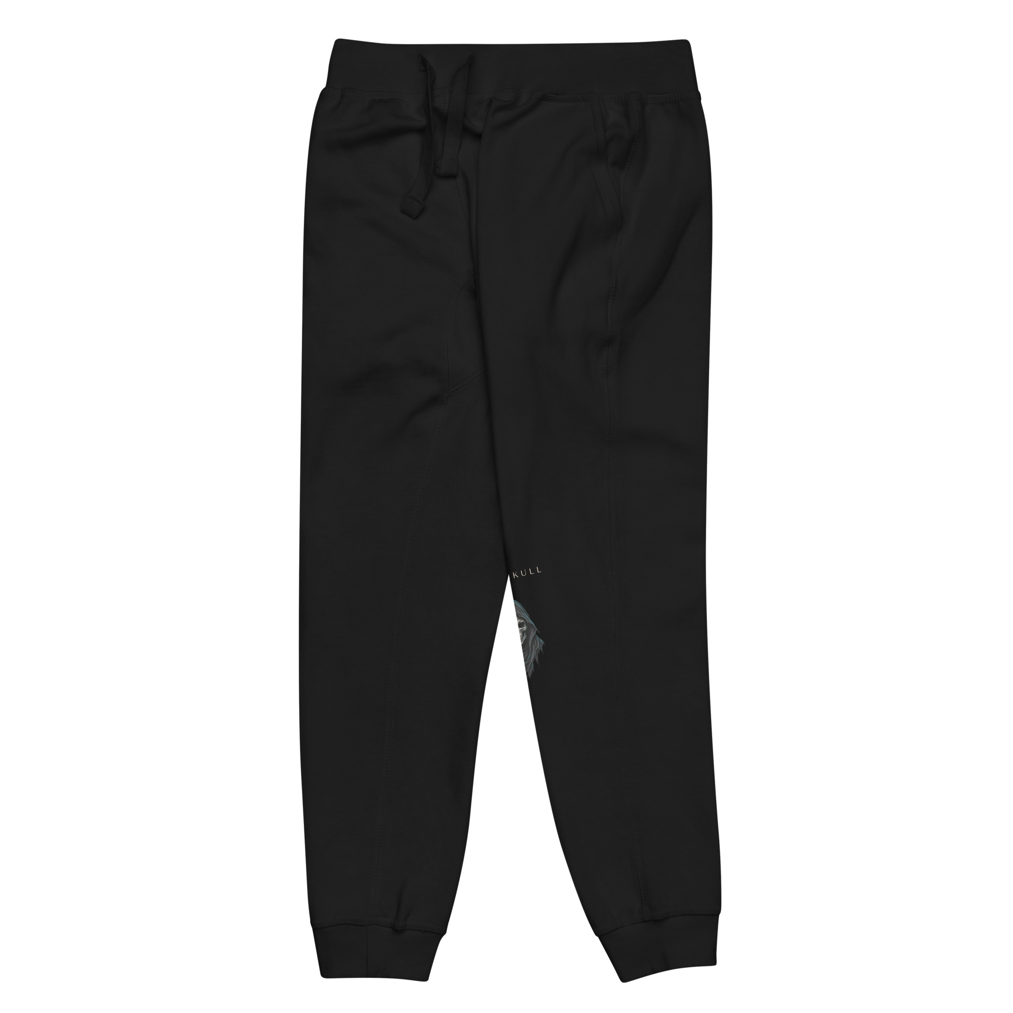 Night Shift Joggers — front left view