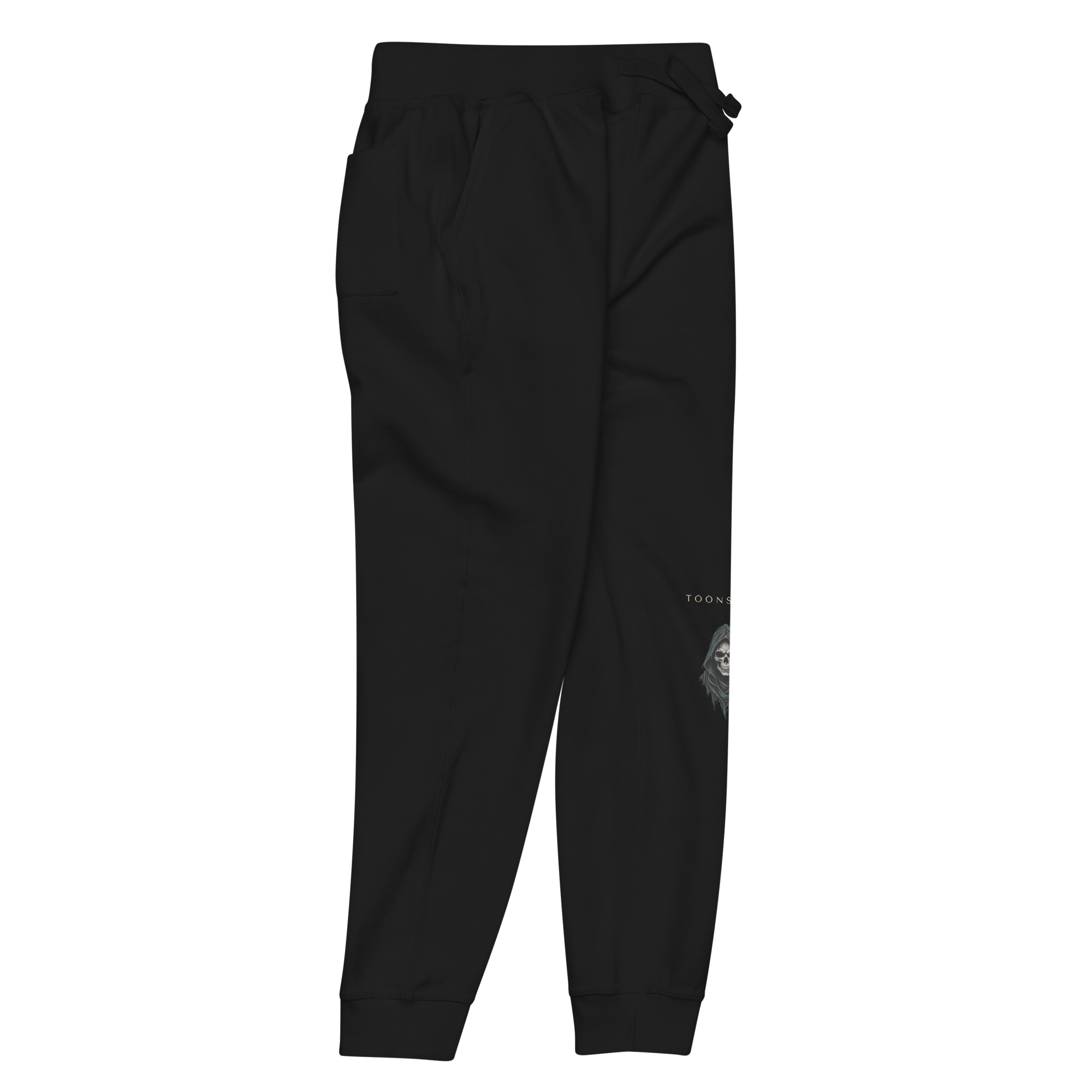 Night Shift Joggers — front right view