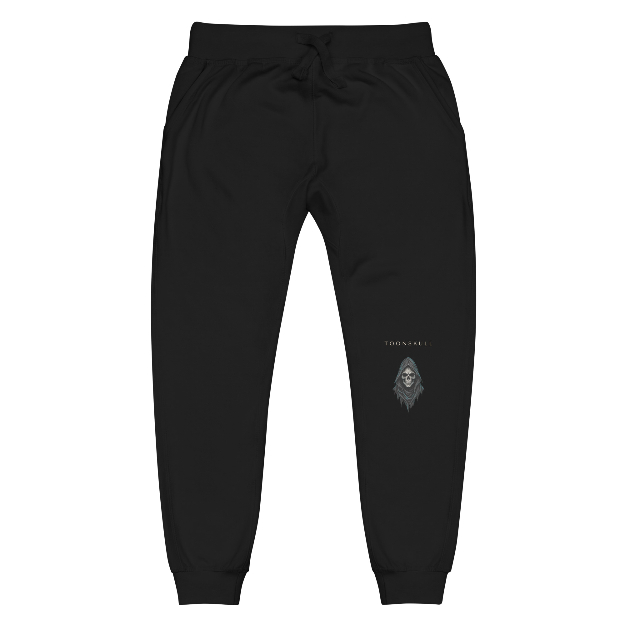 Night Shift Joggers — front view