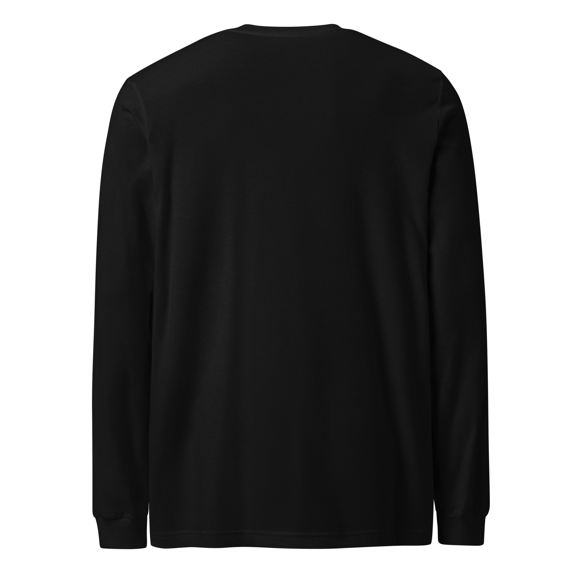Undertow Long Sleeve — back view