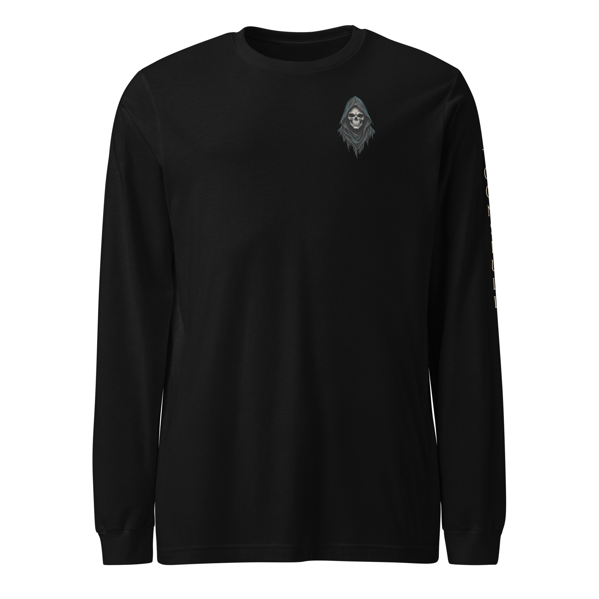 Undertow Long Sleeve — front view