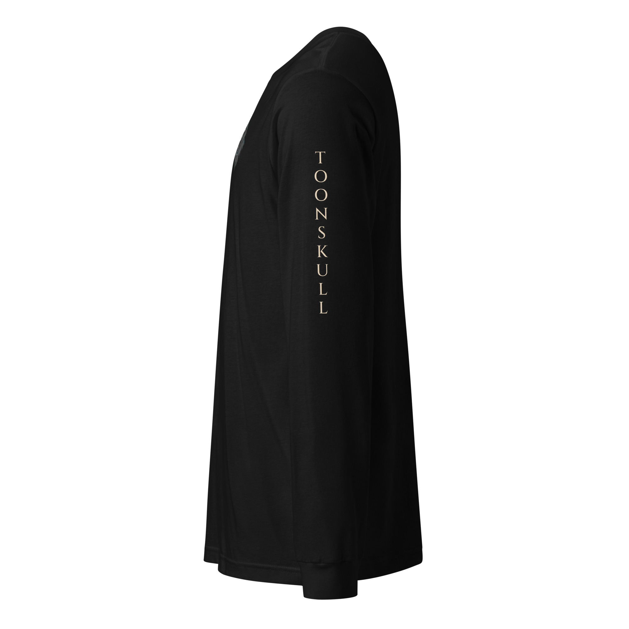 Undertow Long Sleeve — left view