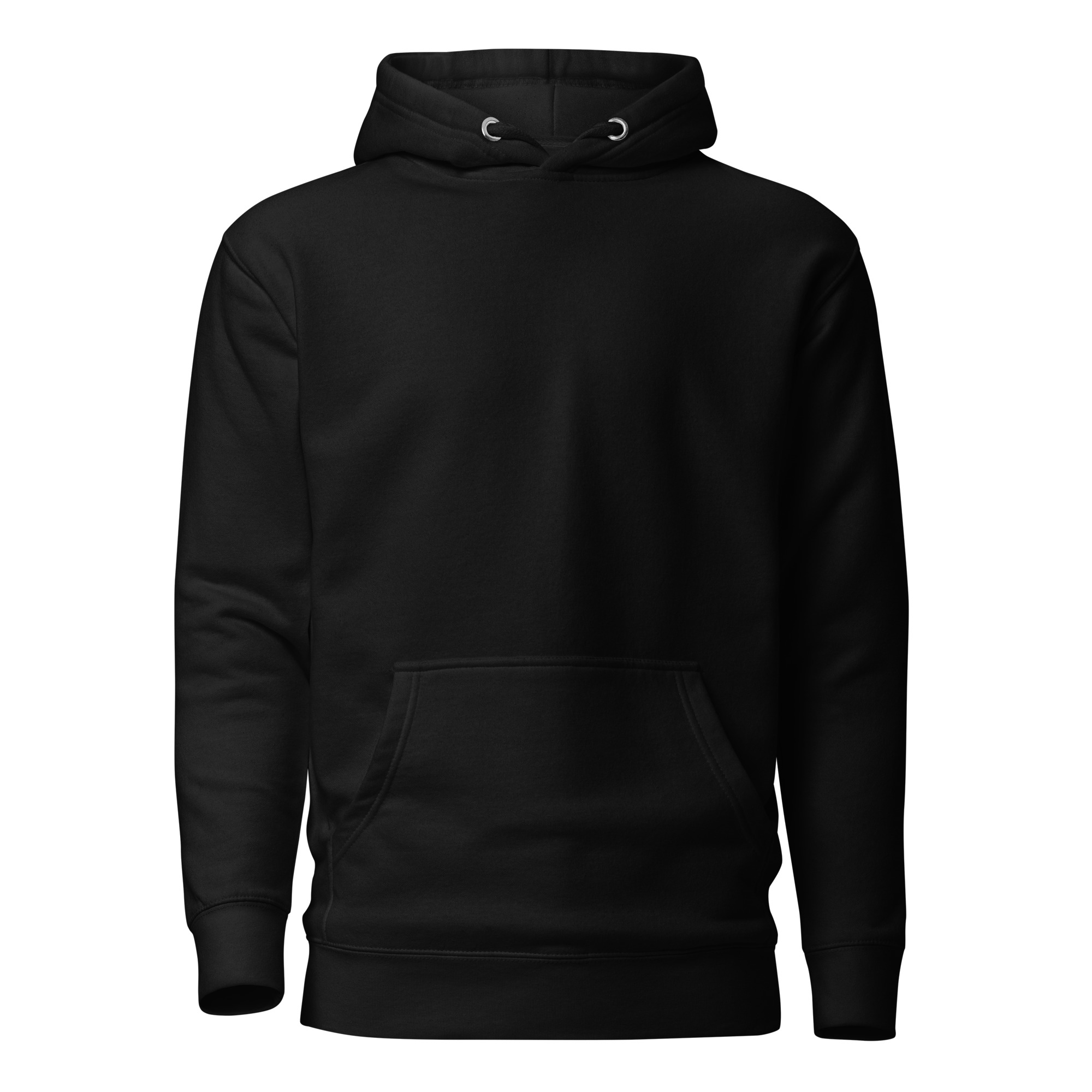 After Hours Hoodie — front view